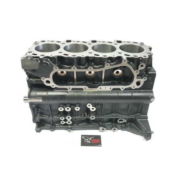 BLOQUE MOTOR EMBIELADO KDJ-120