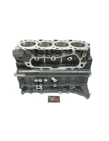 BLOQUE MOTOR EMBIELADO KDJ-120