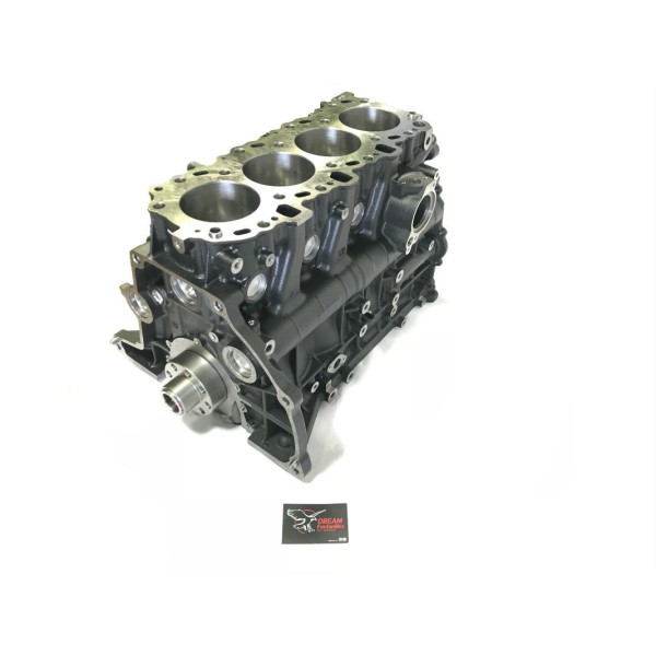 BLOQUE MOTOR EMBIELADO KDJ-120