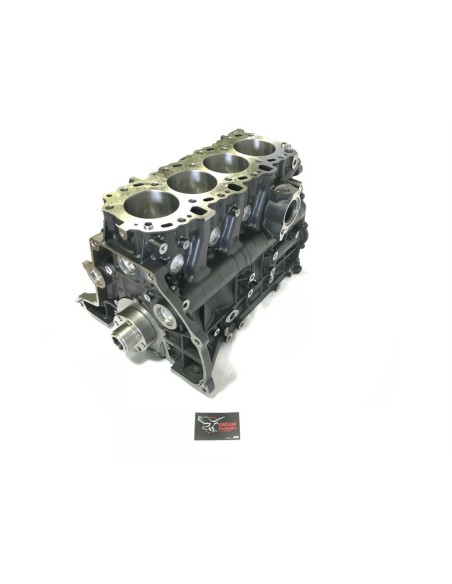 BLOQUE MOTOR EMBIELADO KDJ-120