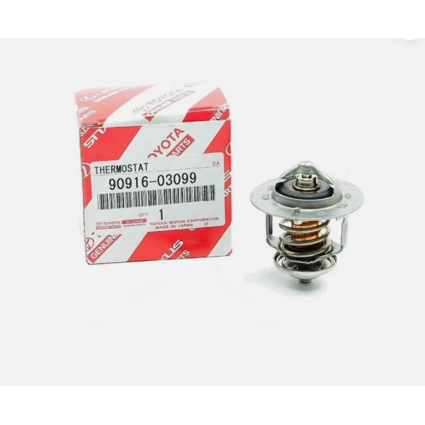 copy of Thermostat de 76ºC (moteur diesel),...