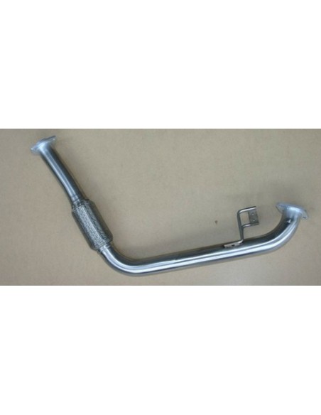 TECINOX TUBO PRIMARIO FLEXIBLE HDJ-80