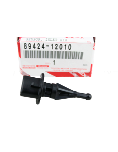 SENSOR DE TEMPÉRATURE D'AIR D'ADMISSION EFI / TURBO...