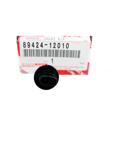 EFI INTAKE AIR TEMPERATURE SENSOR / TURBO DIESEL -... 2