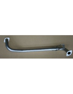 TECINOX TUBO INTERMEDIO SIN SILENCIOSO HDJ-80 2