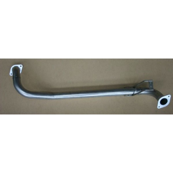 TECINOX TUBO INTERMEDIO SIN SILENCIOSO HDJ-80