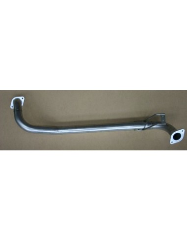 TECINOX TUBO INTERMEDIO SIN SILENCIOSO HDJ-80