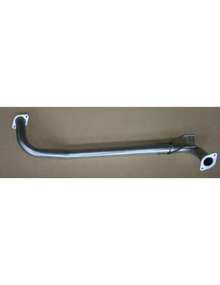 TECINOX TUBO INTERMEDIO SIN SILENCIOSO HDJ-80