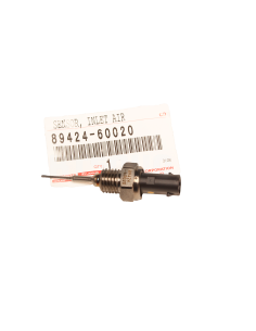 Sensor für Ansauglufttemperatur (Motor 1GDFTV/2GDFTV),...
