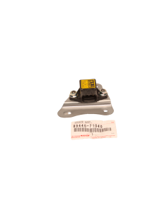 sensor de desaceleração (após 08/2024), para Toyota Hilux...