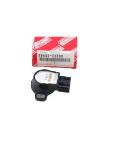 Throttle position sensor (TPS sensor) for Toyota Land...