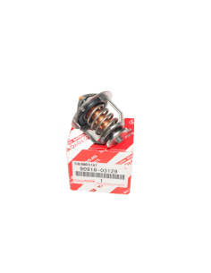 Thermostat 82ºC (Motor 1AZFE/2AZFE, 2GDFTV), Für Toyota...