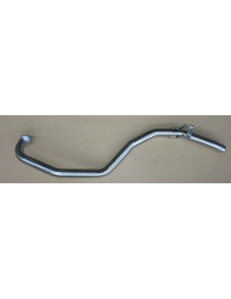 TECINOX TUBO TRASERO HDJ-80
