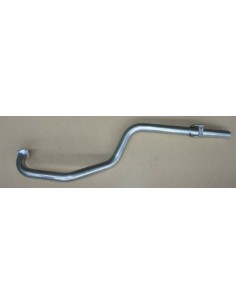 TECINOX TUBO TRASERO HDJ-80 24V 2
