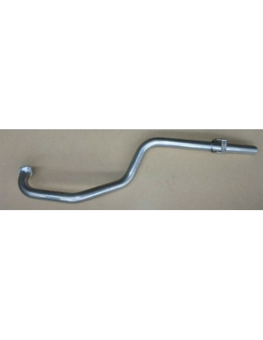 TECINOX TUBO TRASERO HDJ-80 24V