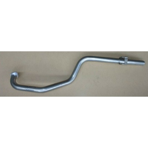 TECINOX TUBO TRASERO HDJ-80 24V