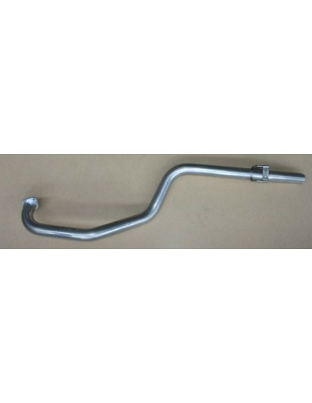 TECINOX TUBO TRASERO HDJ-80 24V