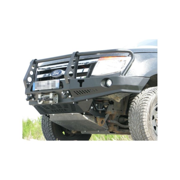 copy of Bullbar removível para para-choque...