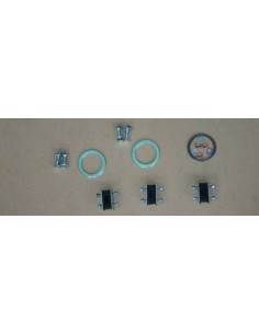 TECINOX KIT MONTAJE MODELO ORIGINAL HDJ-80 2