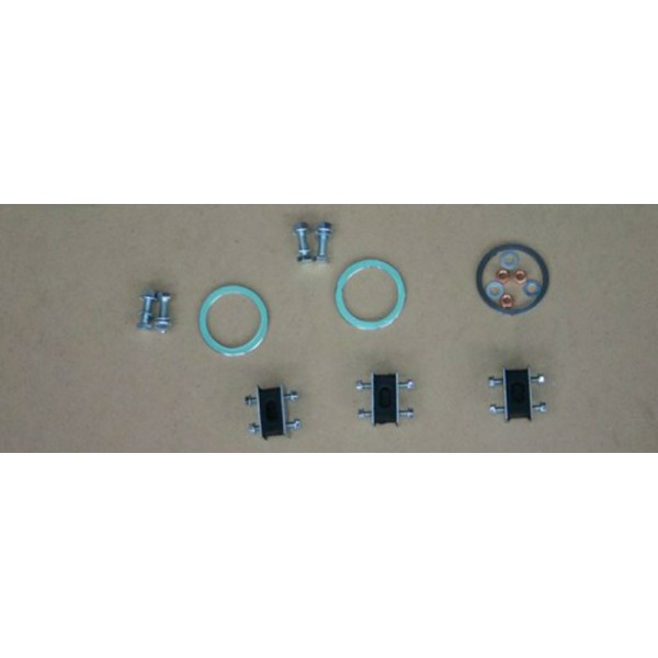TECINOX KIT MONTAJE MODELO ORIGINAL HDJ-80
