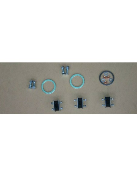 TECINOX KIT MONTAJE MODELO ORIGINAL HDJ-80
