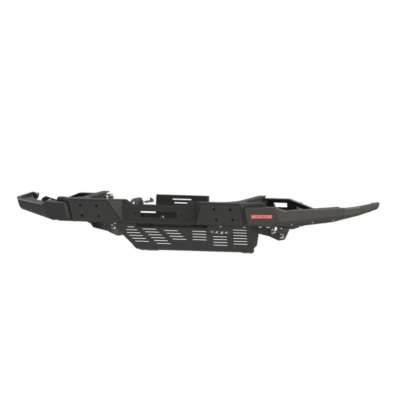 Kopie des verstärkten Stahl-Frontstoßfängers für Toyota Land Cruiser J15 slim (2013 - 2017) - Fabryka 4x4