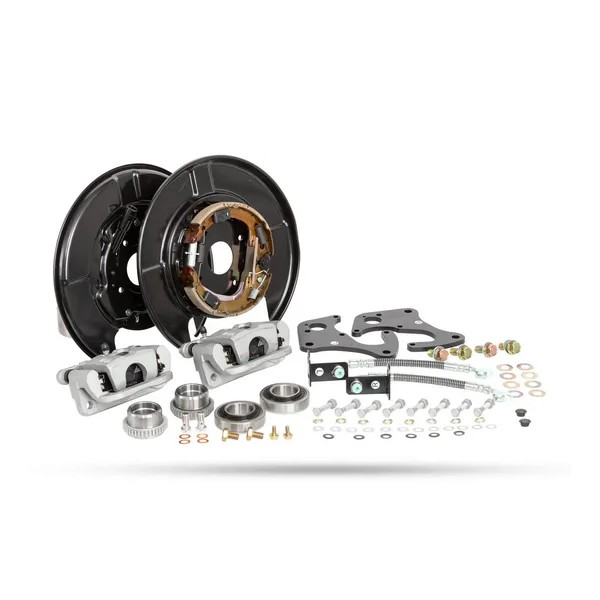 copy of Rear Drum to Disc Brake Conversion Kit...