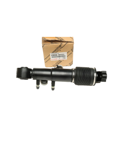 Kit cilindro, Barra stabilizzatrice posteriore con KDSS,... 2