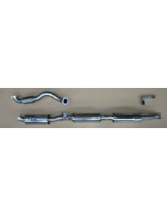 TECINOX SALIDA LATERAL J-7 2