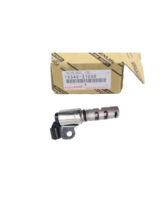 Oil control valve VVT-i Nº2 (1GRFE engine), for Toyota...