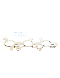 Junta colector escape (motor 1GRFE), para Toyota land...