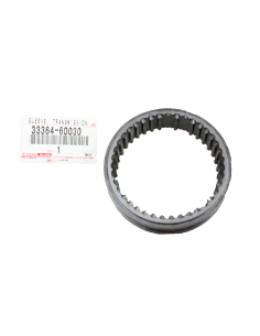 Synchronizer Sleeve No.2 for Gearbox for Toyota Land...