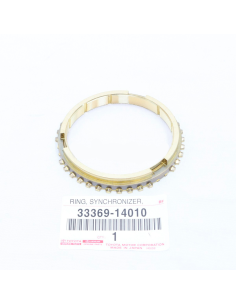 Synchronizer ring, 5th gear, gearbox for Toyota Land...