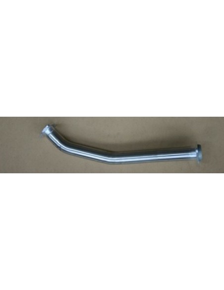 TECINOX TUBO PRIMARIO J-9
