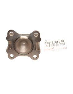 Forcella cardanica, Toyota Land Cruiser J7/8/9/10/hilux -... 2