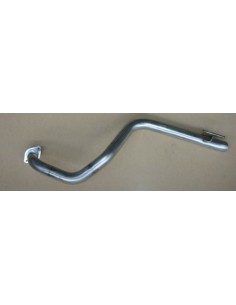 TECINOX TUBO TRASERO J-9 2