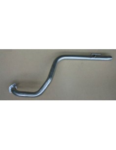 TECINOX TUBO TRASERO J-95 2