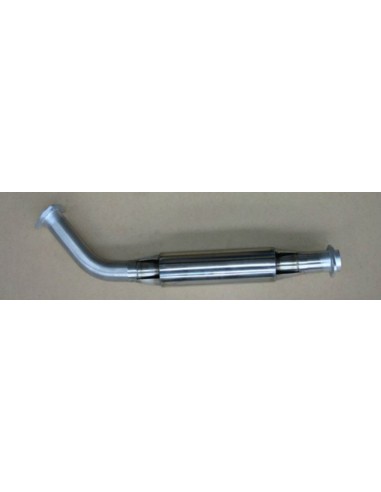 TECINOX DESCATALIZADOR J-12