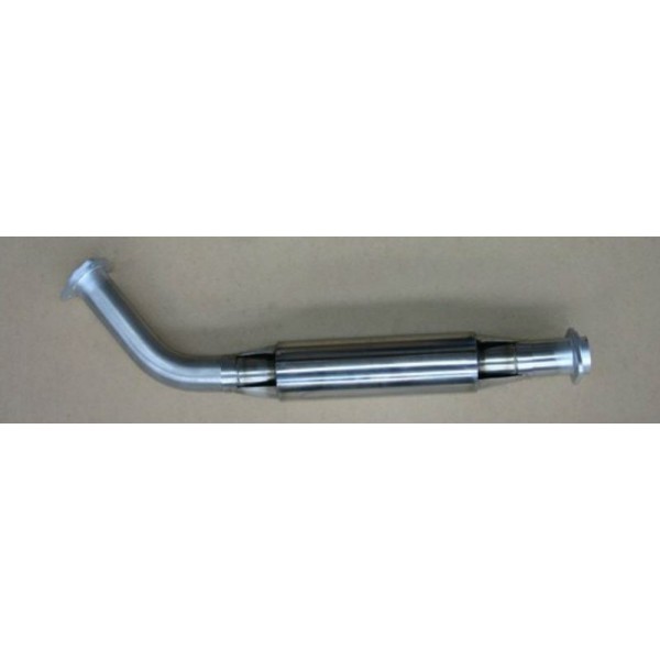 TECINOX DESCATALIZADOR J-12