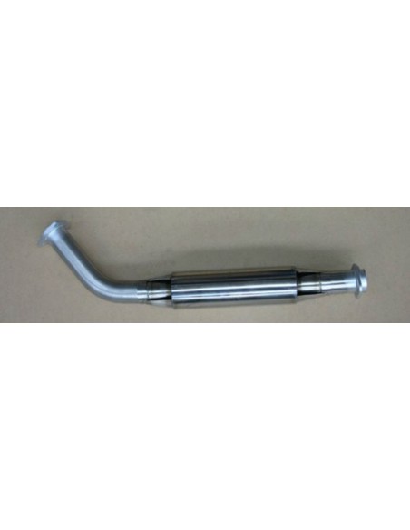 TECINOX DESCATALIZADOR J-12