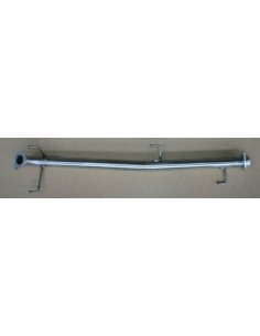 TECINOX TUBO INTERMEDIARIO SIN SILENCIOSO KDJ-120 2