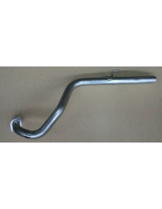 TECINOX TUBO TRASERO KDJ-120 2