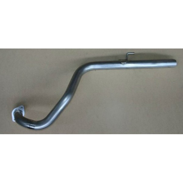 TECINOX TUBO TRASERO KDJ-120