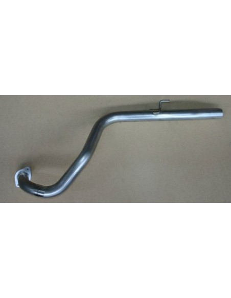 TECINOX TUBO TRASERO KDJ-120