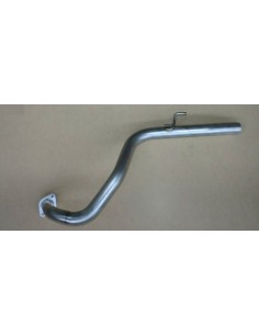 TECINOX TUBO TRASERO KDJ-125 2