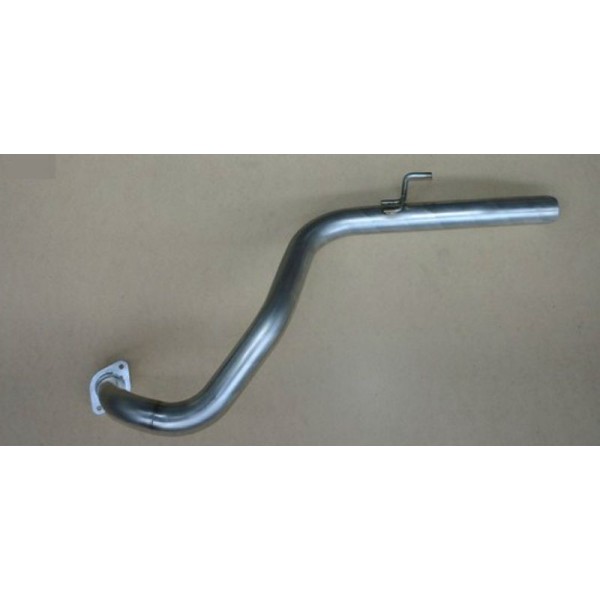 TECINOX TUBO TRASERO KDJ-125