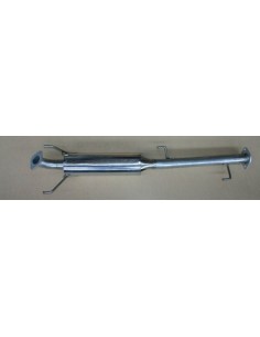 TECINOX TUBO INTERMEDIARIO KDJ-150 2