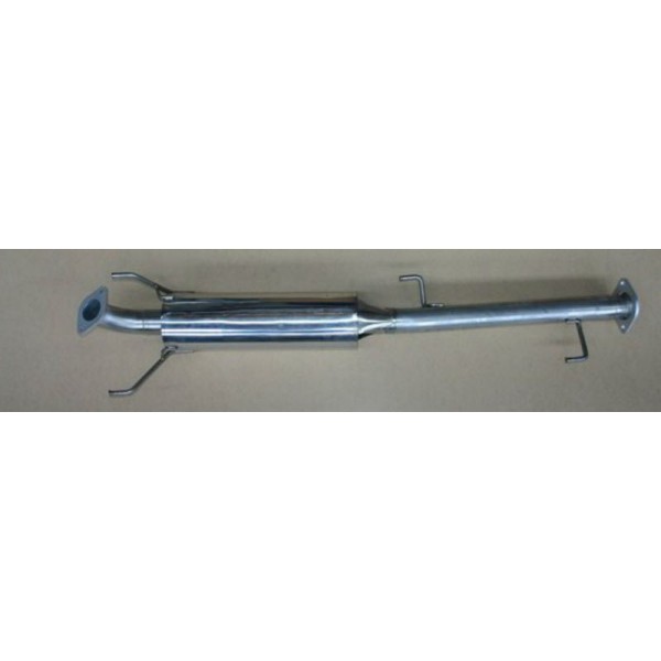 TECINOX TUBO INTERMEDIARIO KDJ-150