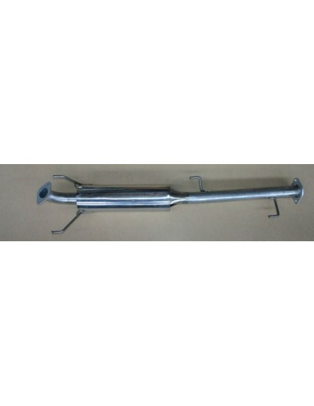 TECINOX TUBO INTERMEDIARIO KDJ-150