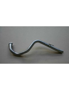 TECINOX TUBO TRASERO KDJ-150 2